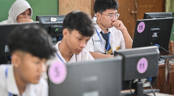 SPMB Jatim 2026 Jalur Domisili Juga Menggunakan TKA